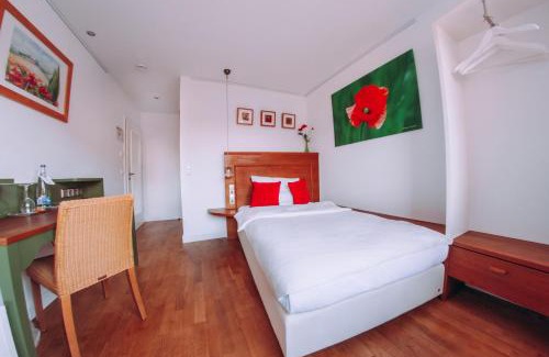 Oberstenfeld Hôtel | Hotel Zum Ochsen