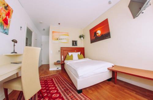 Oberstenfeld Hôtel | Hotel Zum Ochsen