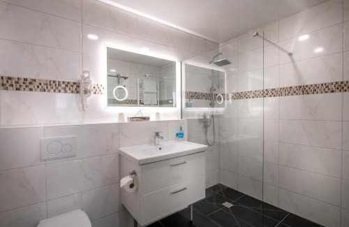 Darmstadt Hôtel | Hotel Zum Rosengarten