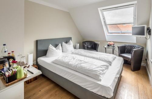Altstadt Hôtel | Hotel Zum Roten Tore