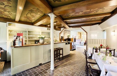 Altstadt Hôtel | Hotel Zum Roten Tore