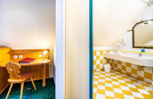 Emmersdorf an der Donau Hôtel | Hotel Zum Schwarzen Bären