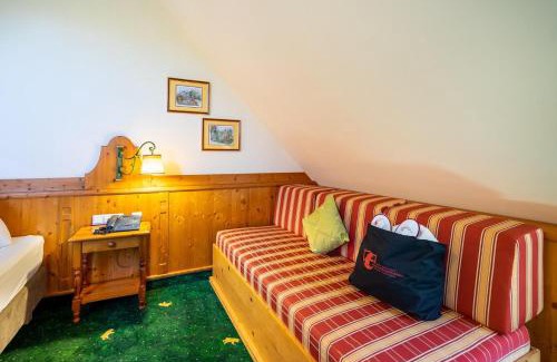 Emmersdorf an der Donau Hôtel | Hotel Zum Schwarzen Bären