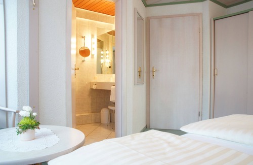 Wolfhagen Hôtel | Hotel Zum Schiffchen