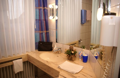 Wolfhagen Hôtel | Hotel Zum Schiffchen