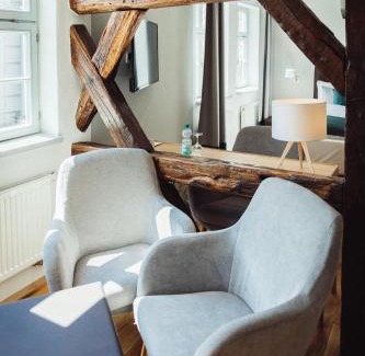 Wanfried Hôtel | Hotel Zum Schwan Wanfried