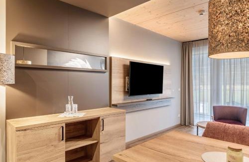 Pflach Appartement | Hotel zum Schwanen - Appartement 2