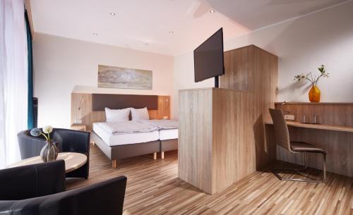 Schweich Hôtel | Hotel zum Stern