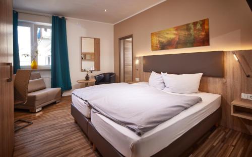 Schweich Hôtel | Hotel zum Stern