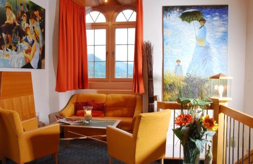 Mainz-Bingen Hôtel | Hotel ZUM TURM