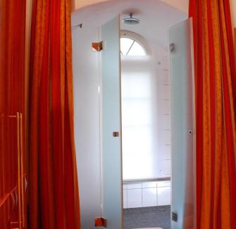 Mainz-Bingen Hôtel | Hotel ZUM TURM