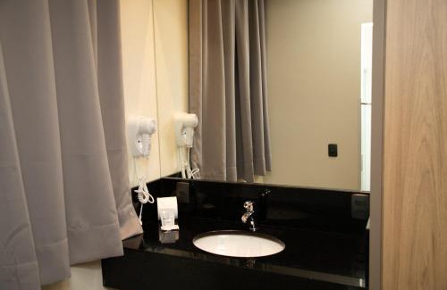 Palhoca Hôtel | Hotel Zunino