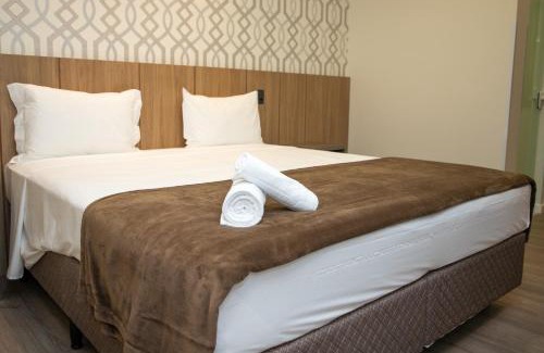 Palhoca Hôtel | Hotel Zunino