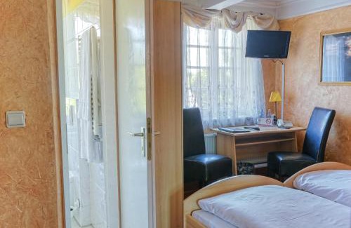 Frankfurt an der Oder Hôtel | Hotel Zur Alten Oder- Frankfurt-Oder