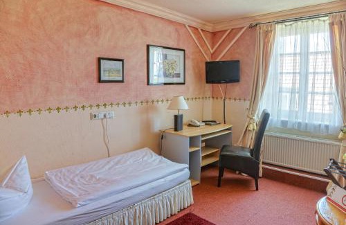 Frankfurt an der Oder Hôtel | Hotel Zur Alten Oder- Frankfurt-Oder