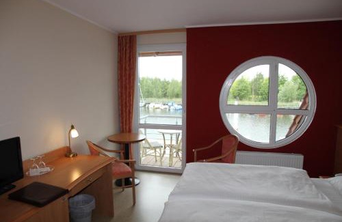 Greifswald Hôtel | Hotel zur Brücke