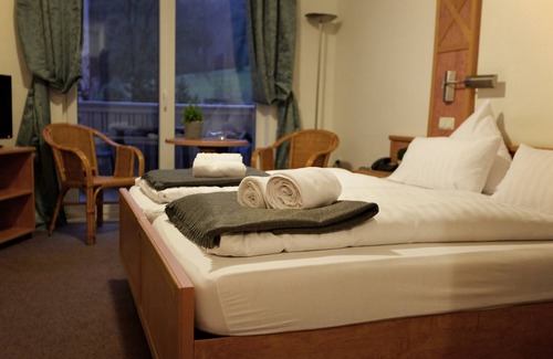 Extertal Hôtel | Hotel Zur Burg Sternberg