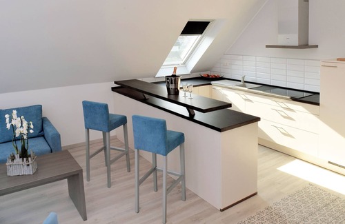 Verlar Hôtel | Hotel zur Eiche