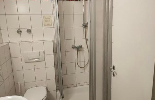 Rodgau Hôtel | Hotel zur Eisenbahn