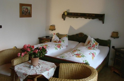 Braunlage Maison | Hotel Zur Erholung