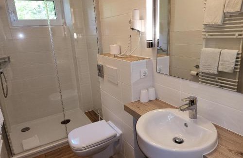 Eicklingen Hôtel | Hotel Zur Erholung & Restaurant Amme's Landhaus