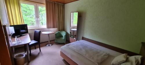 Eicklingen Hôtel | Hotel Zur Erholung & Restaurant Amme's Landhaus