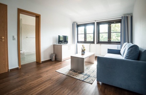 Greifswald Hôtel | Hotel zur Fähre