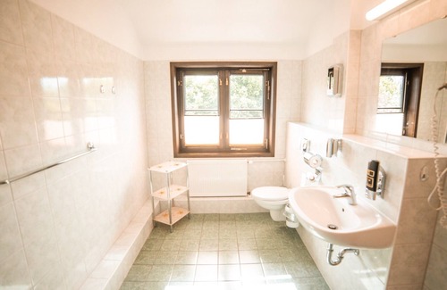 Greifswald Hôtel | Hotel zur Fähre