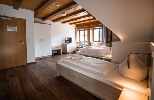 Greifswald Hôtel | Hotel zur Fähre