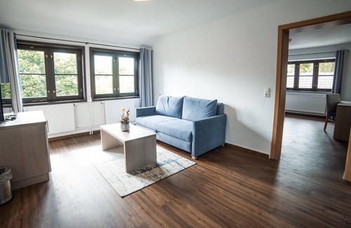 Greifswald Hôtel | Hotel zur Fähre