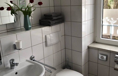 Bad Klosterlausnitz Hôtel | Hotel Zur Köppe