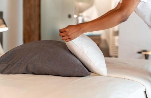 Gross Meckelsen Hôtel | Hotel zur Kloster-Mühle