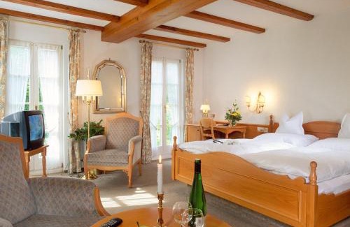 Auggen Hôtel | Hotel zur Krone