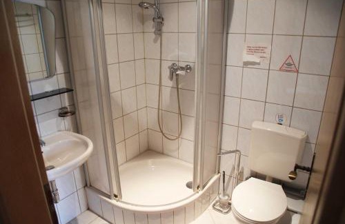 Mainz-Bingen Hôtel | Hotel Zur Krone
