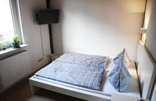 Mainz-Bingen Hôtel | Hotel Zur Krone