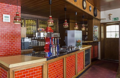 Freigericht Hôtel | Hotel zur Linde
