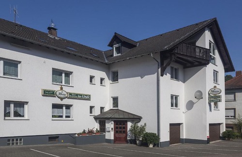 Freigericht Hôtel | Hotel zur Linde