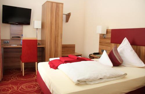 Steinheim Hôtel | Hotel zur Linde