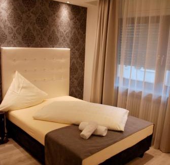 Steinheim Hôtel | Hotel zur Linde