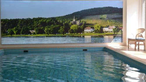 Bad Breisig Hôtel | Hotel Zur Mühle