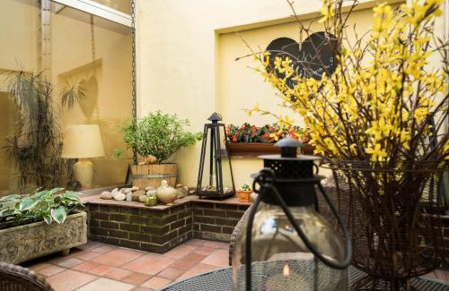 Kernstadt Hôtel | Hotel zur Mühle