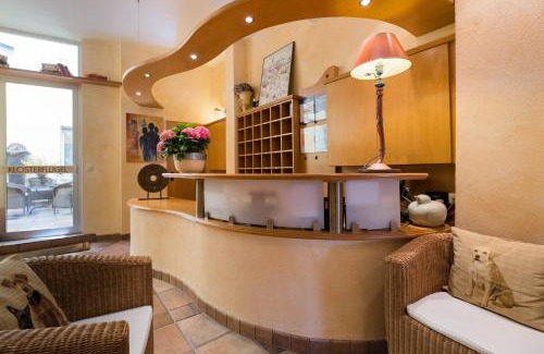 Kernstadt Hôtel | Hotel zur Mühle