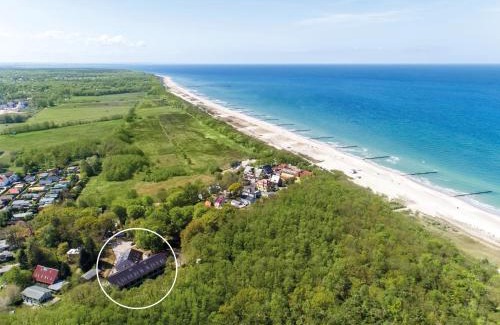 Graal Mueritz Hôtel | Hotel zur Ostsee