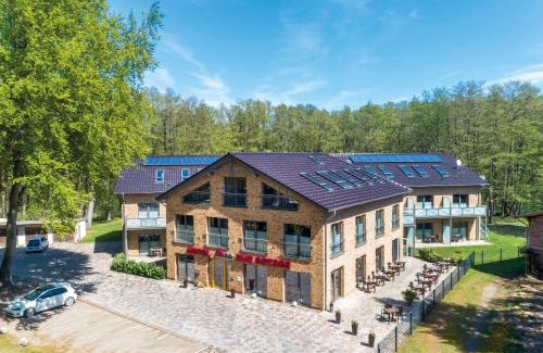Graal Mueritz Hôtel | Hotel zur Ostsee
