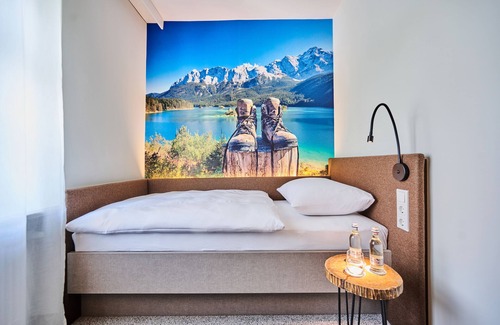 Altotting Hôtel | Hotel Zur Post Altötting
