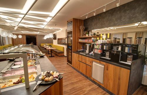 Sankt Valentin Hôtel | Hotel zur Post