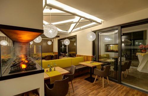 Sankt Valentin Hôtel | Hotel zur Post