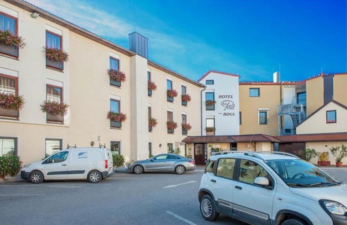 Sankt Valentin Hôtel | Hotel zur Post