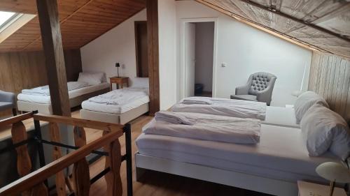 Mainz-Bingen Hôtel | Hotel zur Post