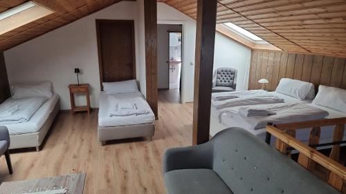 Mainz-Bingen Hôtel | Hotel zur Post